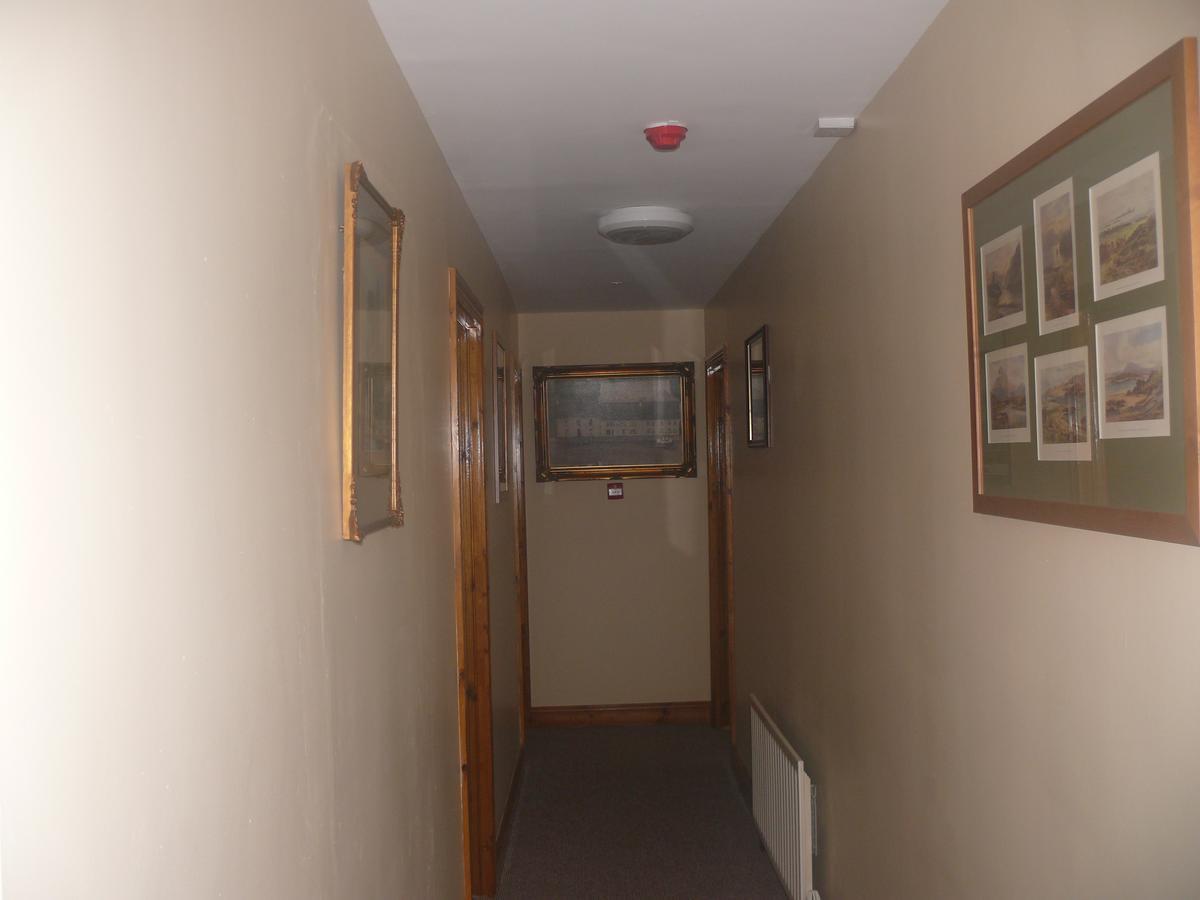 Gweebarra B&B Doochary Bagian luar foto