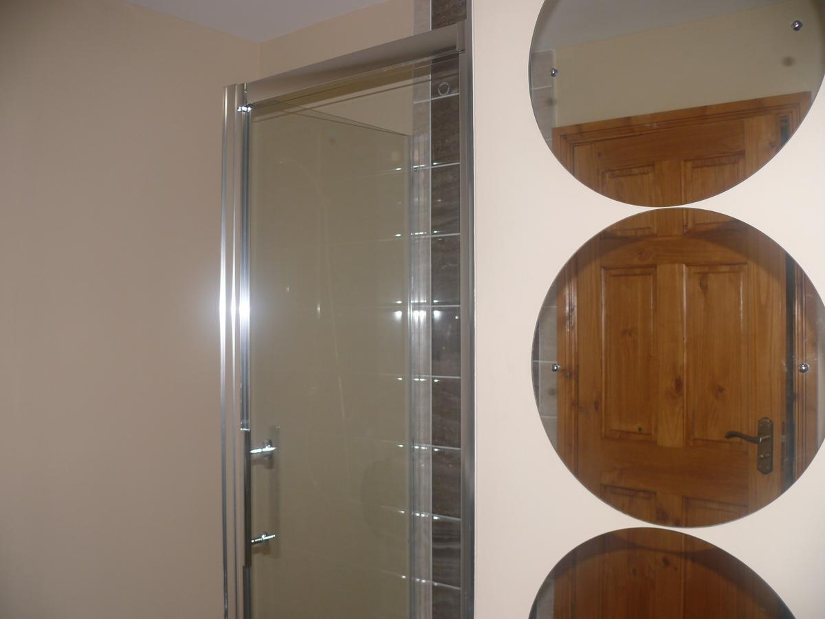 Gweebarra B&B Doochary Bagian luar foto