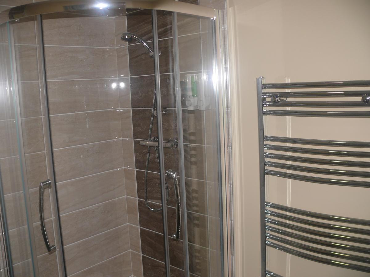 Gweebarra B&B Doochary Bagian luar foto